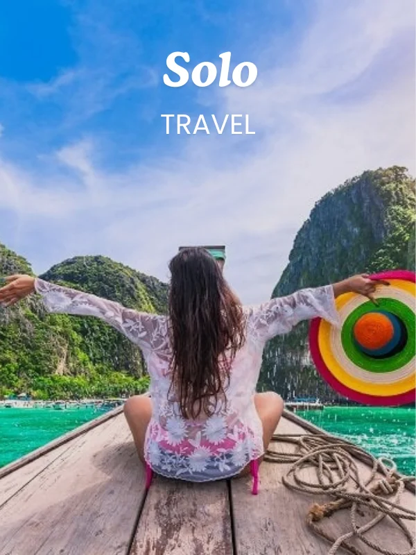 Solo Travel and Workation at Open Sky Outing Gurugram